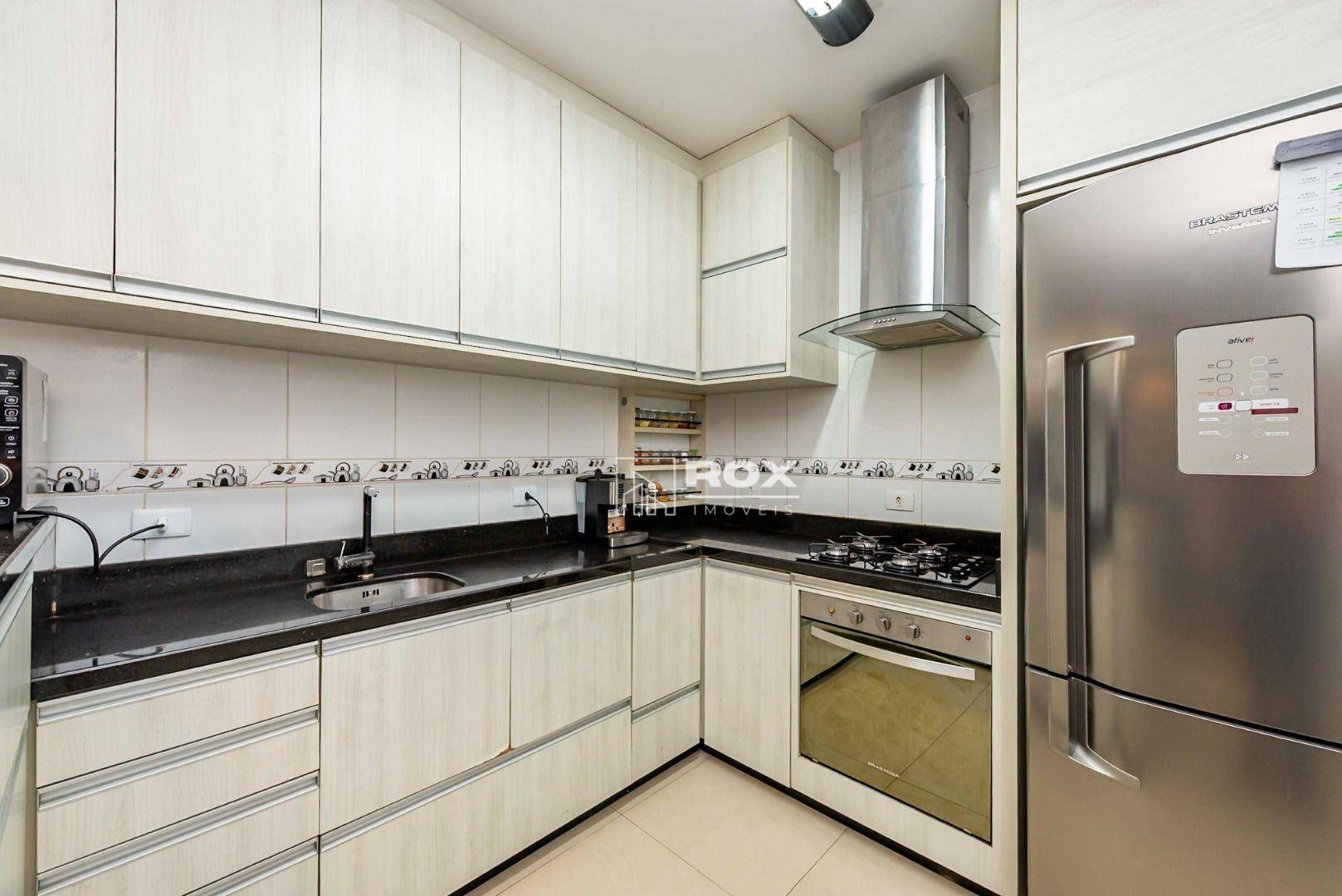Sobrado para alugar com 3 quartos, 125m² - Foto 17