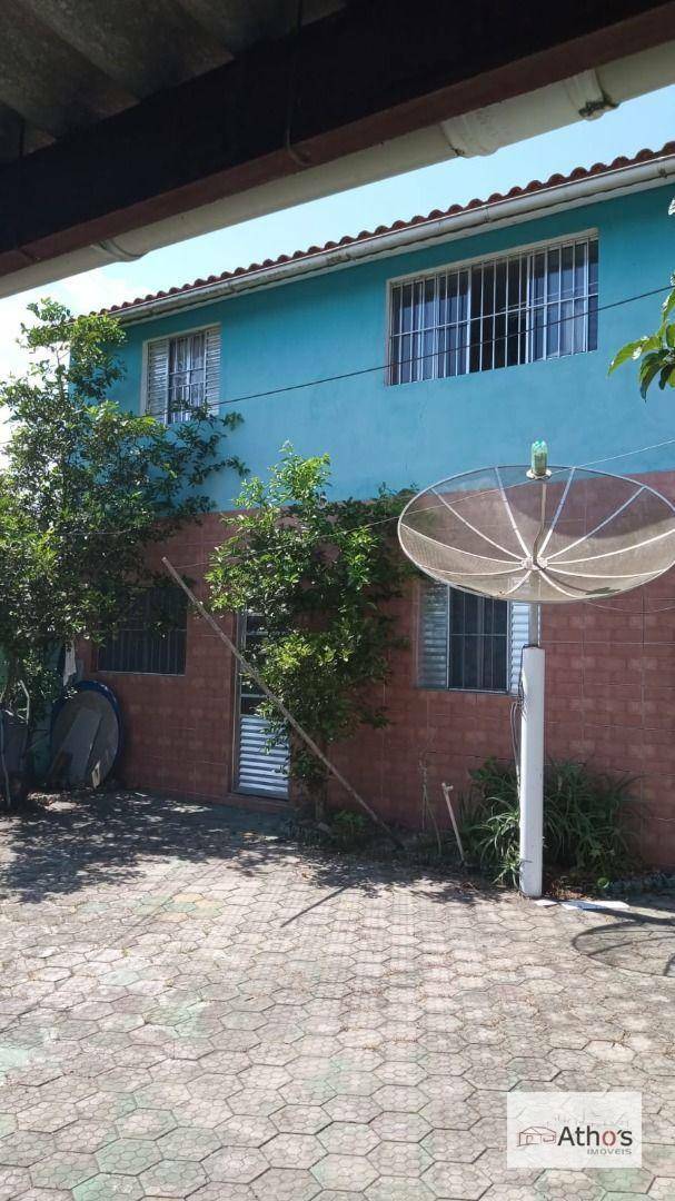 Sobrado, 4 quartos, 180 m² - Foto 2