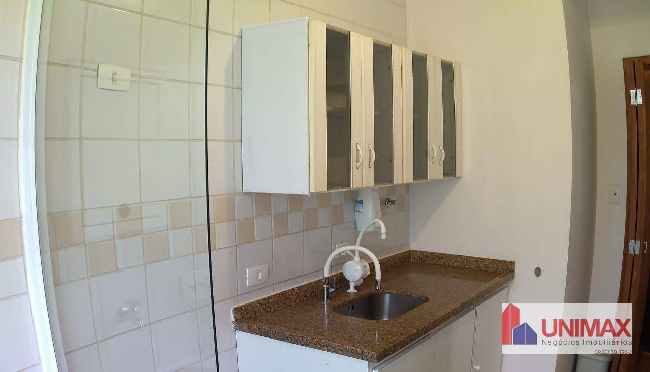 Apartamento para alugar com 2 quartos, 60m² - Foto 9