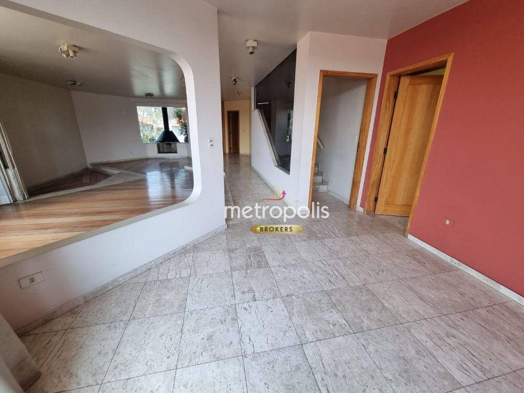 Sobrado à venda e aluguel com 5 quartos, 422m² - Foto 11