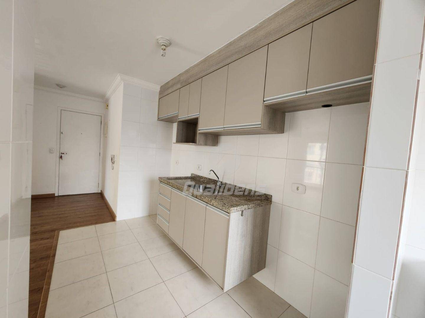 Apartamento à venda com 2 quartos, 58m² - Foto 7