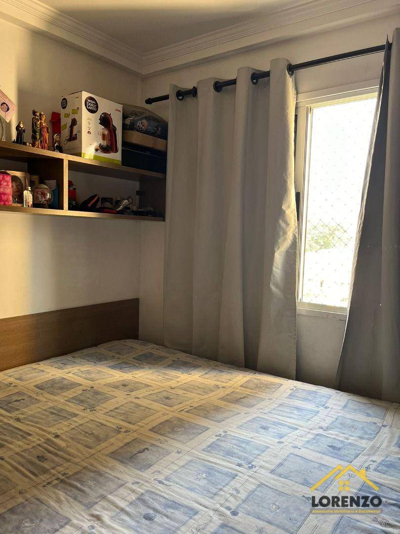 Apartamento à venda com 2 quartos, 55m² - Foto 14