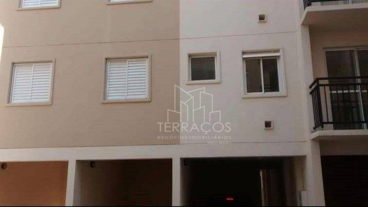 Apartamento à venda e aluguel com 2 quartos, 60m² - Foto 22