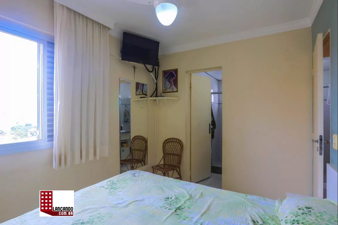 Apartamento à venda com 3 quartos, 68m² - Foto 5