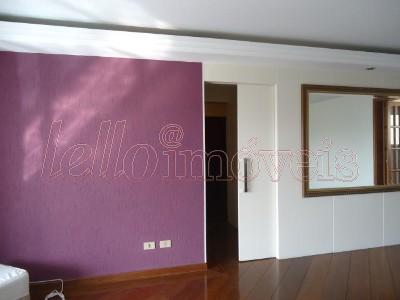 Apartamento à venda com 4 quartos, 154m² - Foto 4