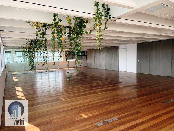 Conjunto Comercial-Sala à venda, 201m² - Foto 3