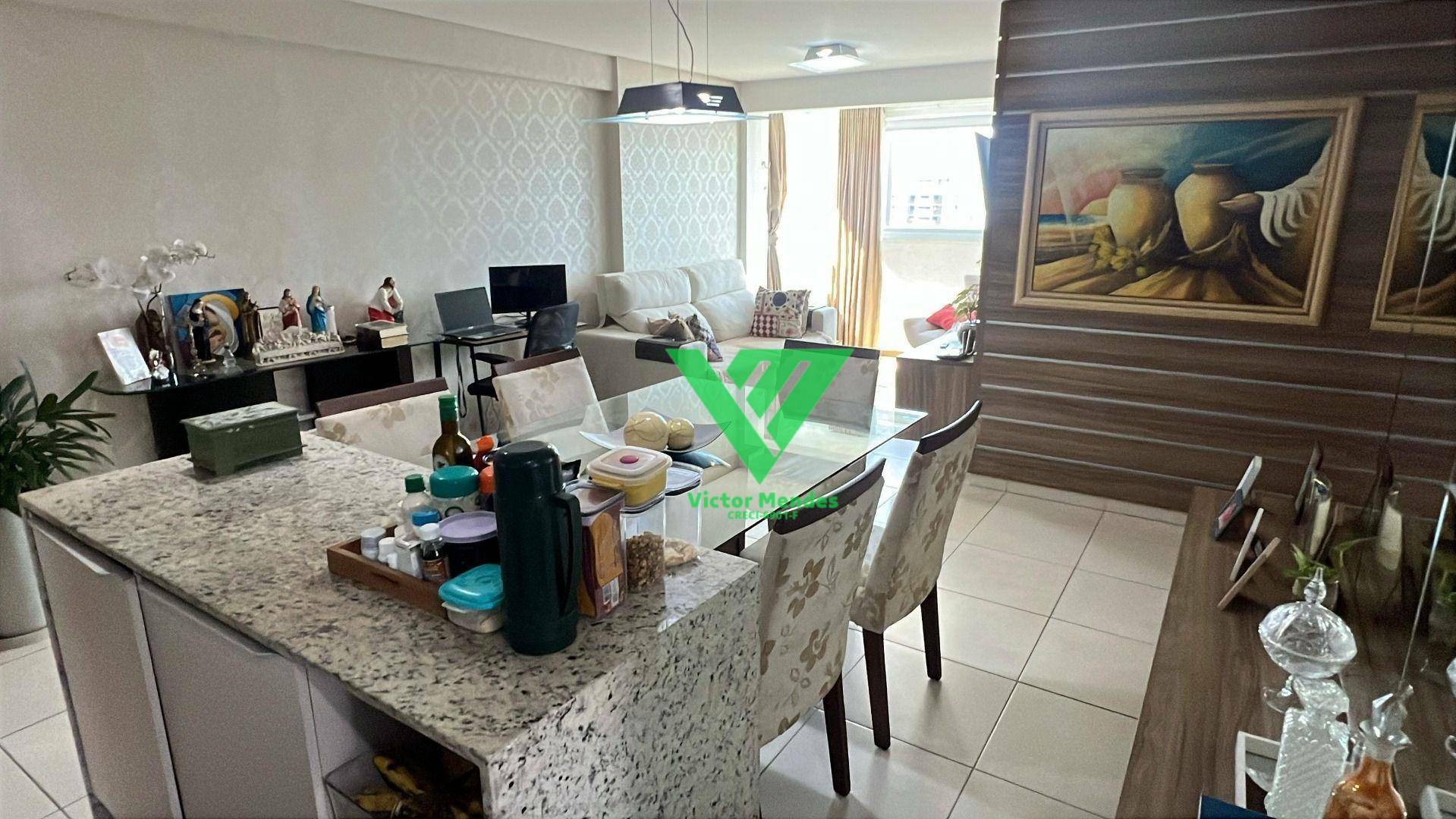 Apartamento, 2 quartos, 78 m² - Foto 29