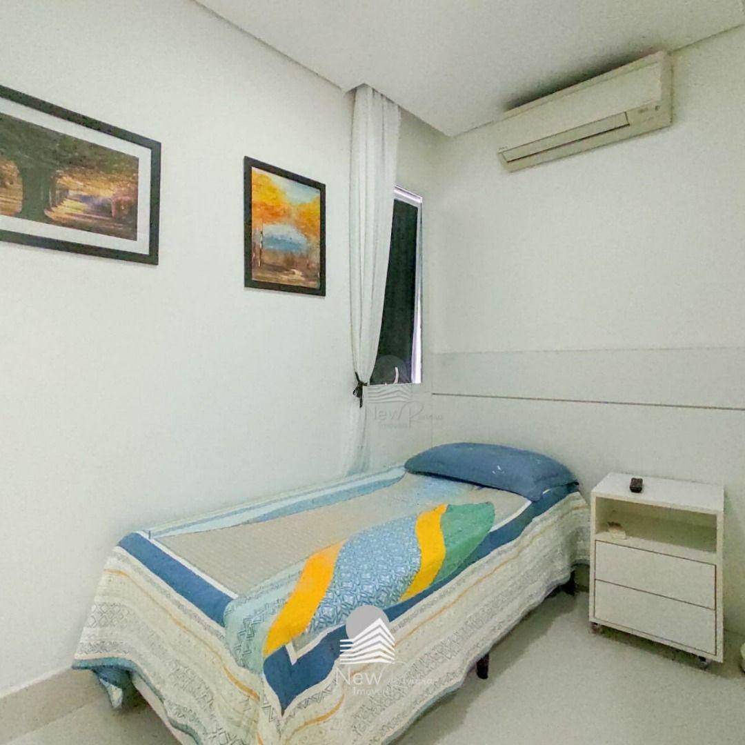 Apartamento, 4 quartos, 138 m² - Foto 2