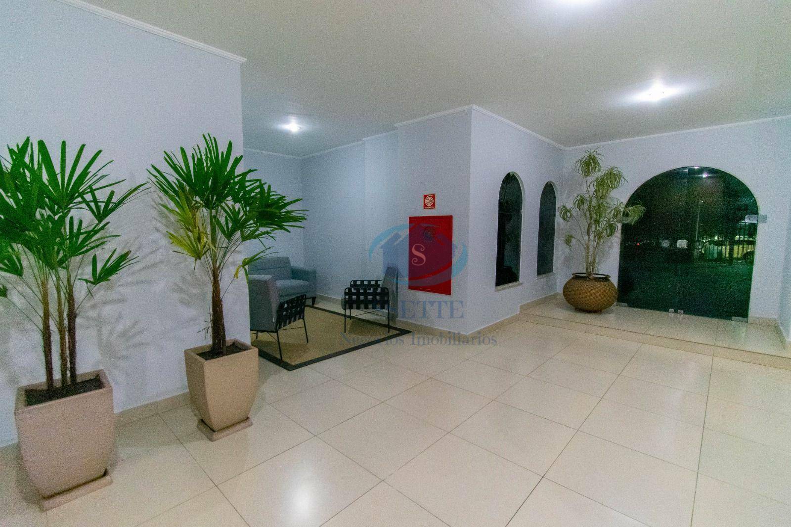 Apartamento à venda com 3 quartos, 78m² - Foto 28