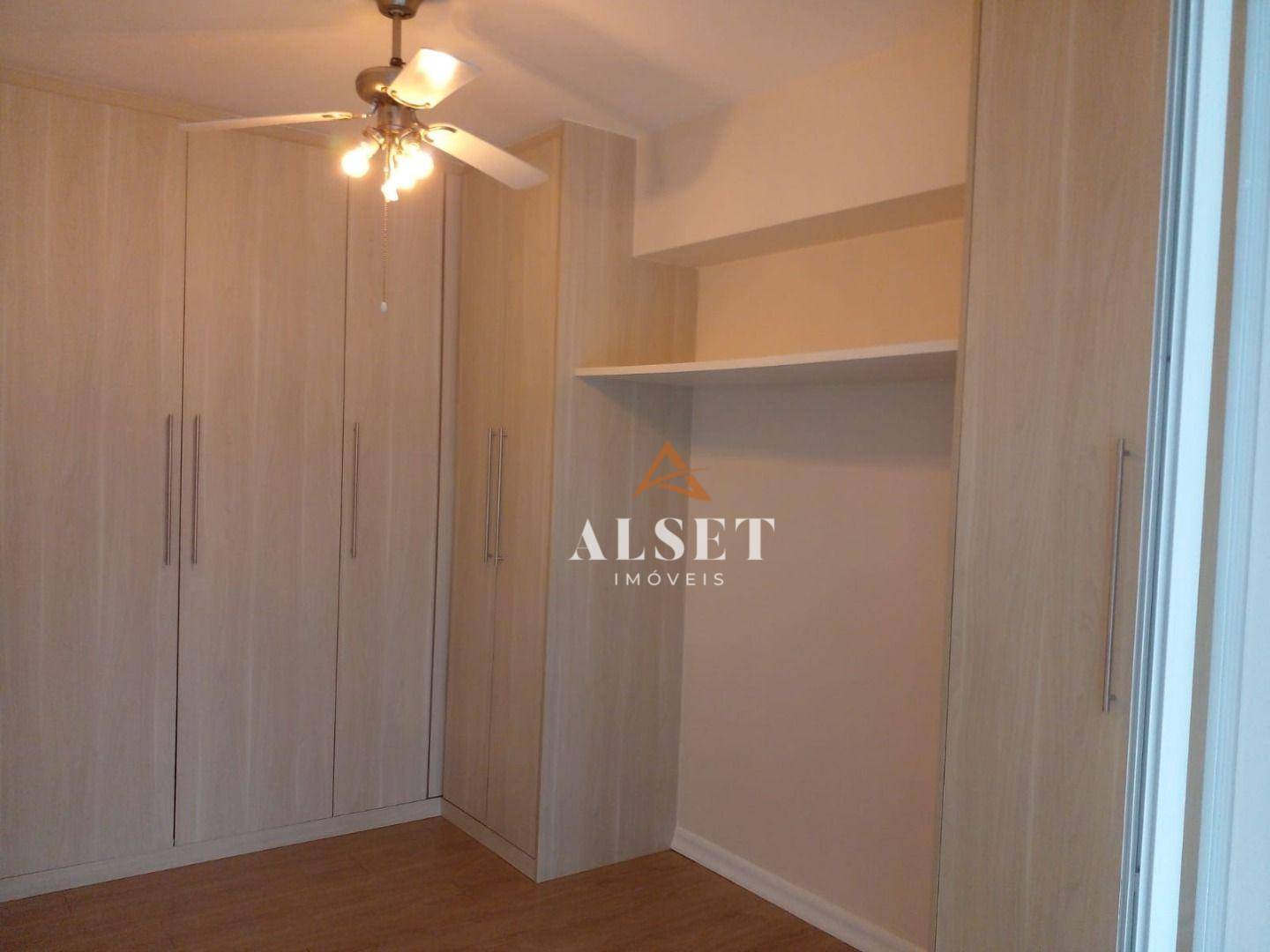 Apartamento à venda com 1 quarto, 52m² - Foto 12