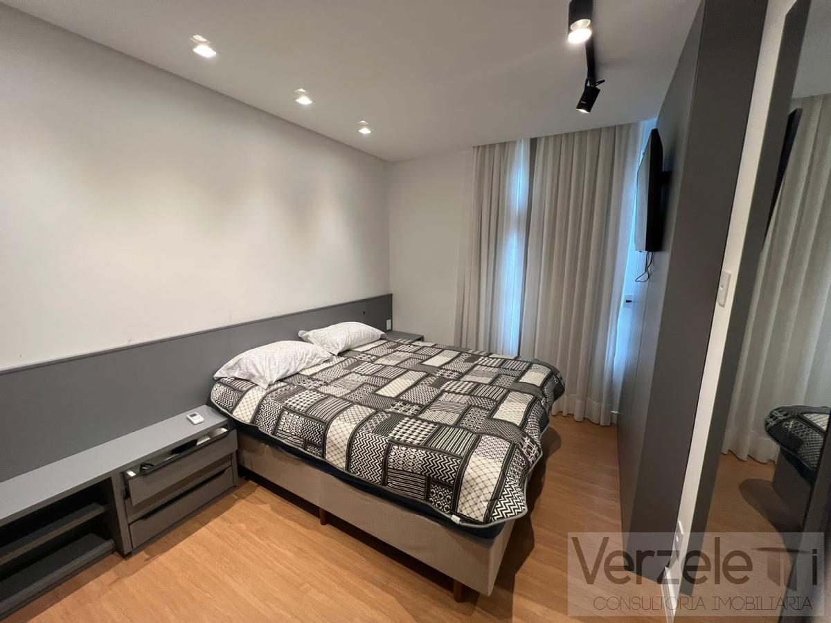 Apartamento para lancamento com 3 quartos, 101m² - Foto 10