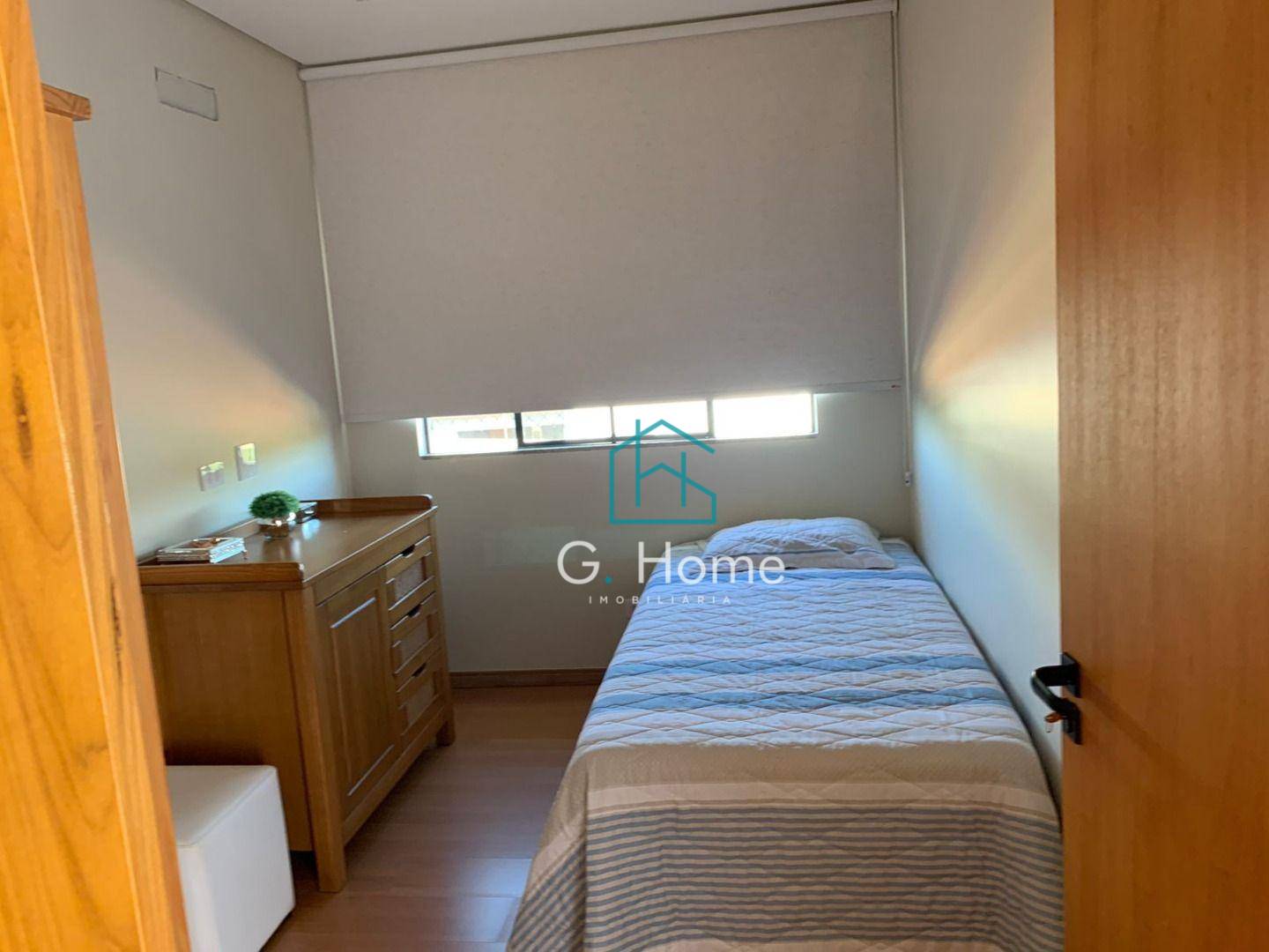 Casa de Condomínio à venda com 3 quartos, 199m² - Foto 15