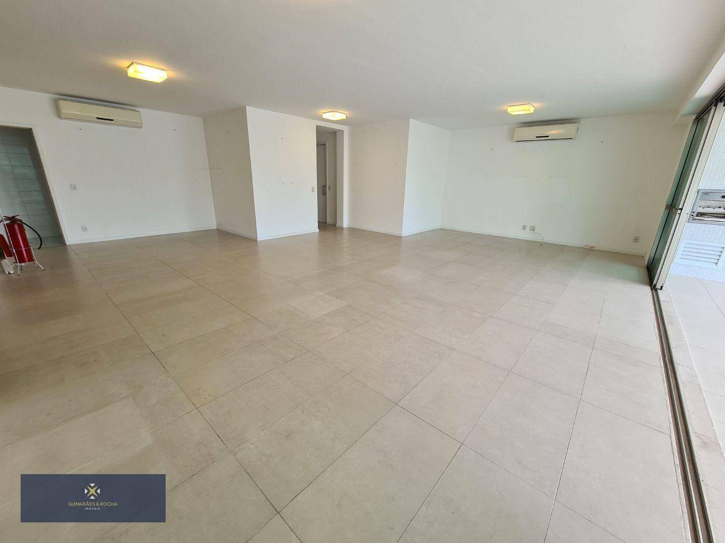 Apartamento à venda com 4 quartos, 287m² - Foto 43