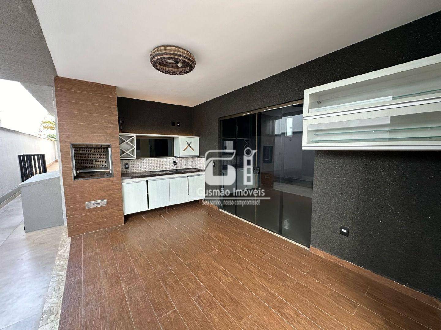 Casa de Condomínio à venda com 3 quartos, 188m² - Foto 5