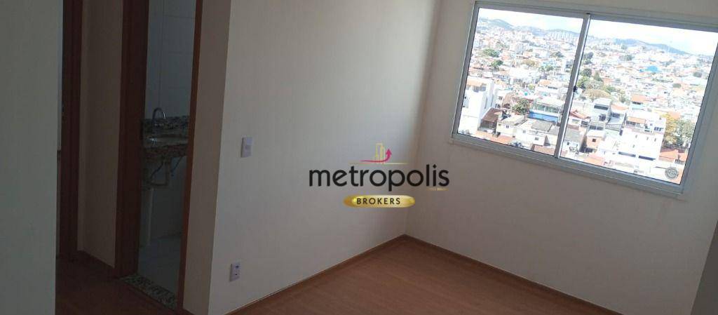 Apartamento, 2 quartos, 43 m² - Foto 1