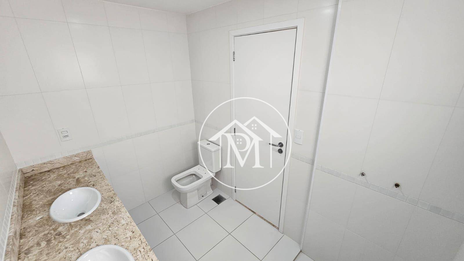 Apartamento à venda com 3 quartos, 130m² - Foto 5