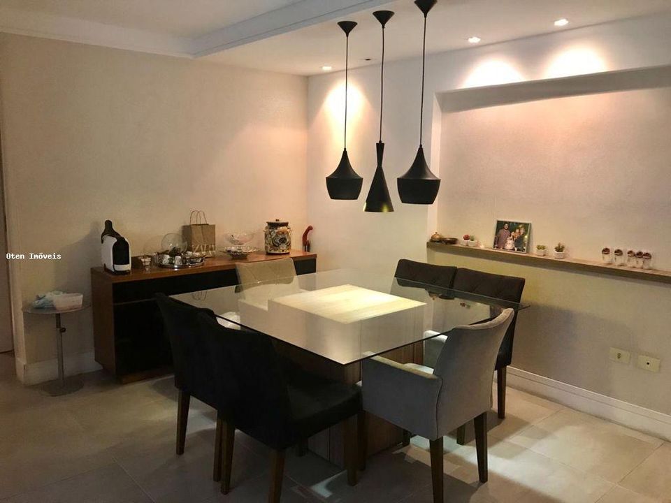 Apartamento à venda com 3 quartos, 100m² - Foto 3