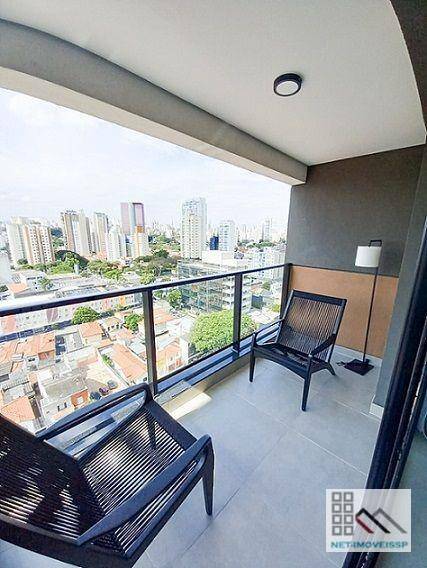 Apartamento para alugar com 2 quartos, 74m² - Foto 5