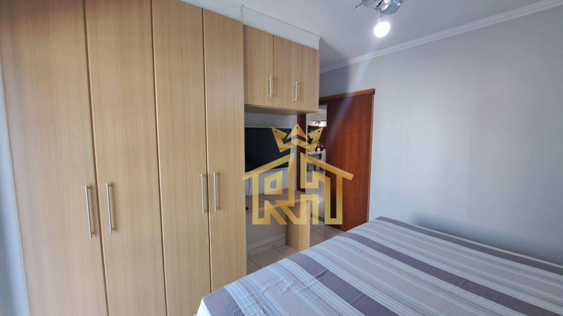 Apartamento à venda com 3 quartos, 129m² - Foto 20