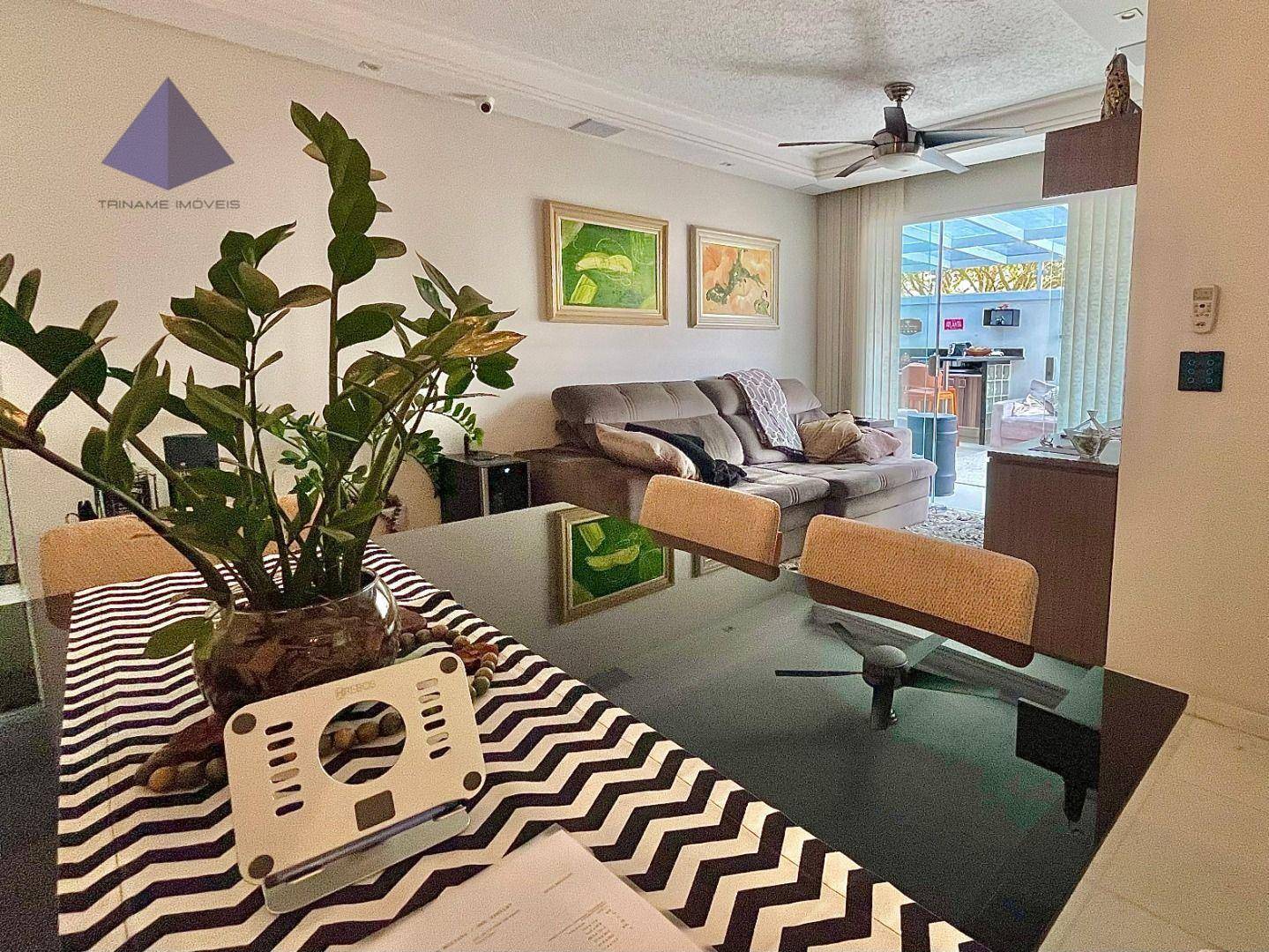 Apartamento, 3 quartos, 200 m² - Foto 3