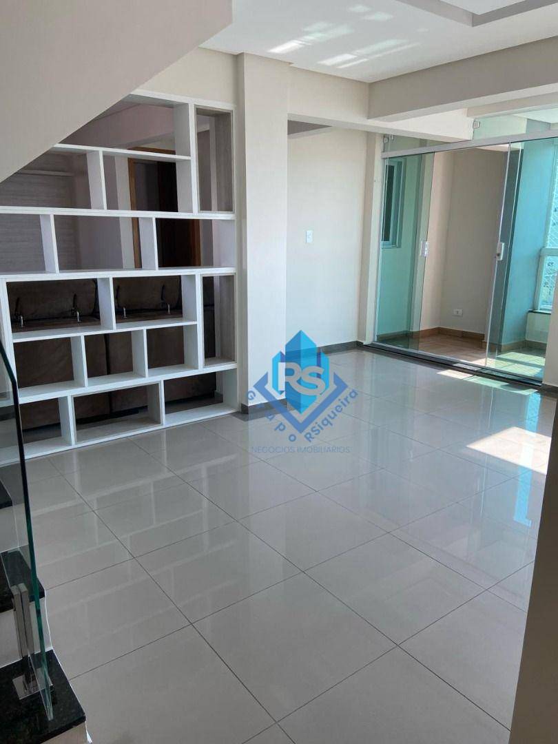 Cobertura à venda com 3 quartos, 166m² - Foto 3