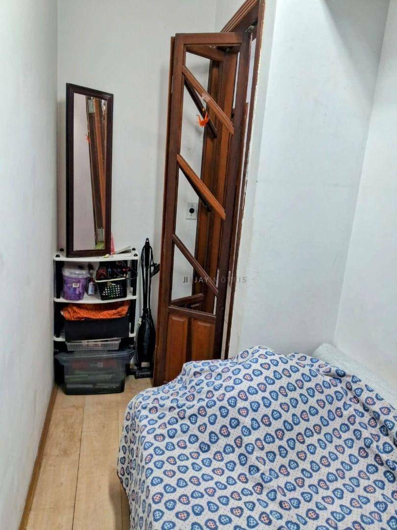 Sobrado à venda com 2 quartos, 120m² - Foto 8