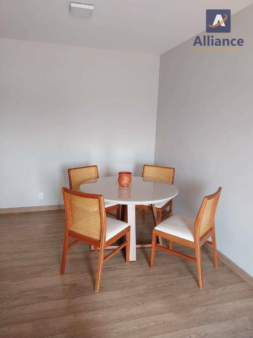 Apartamento à venda com 2 quartos, 64m² - Foto 17