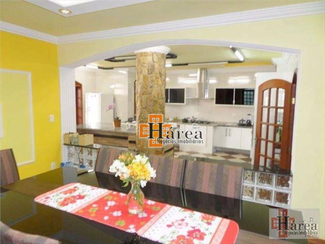 Sobrado à venda com 4 quartos, 670m² - Foto 5