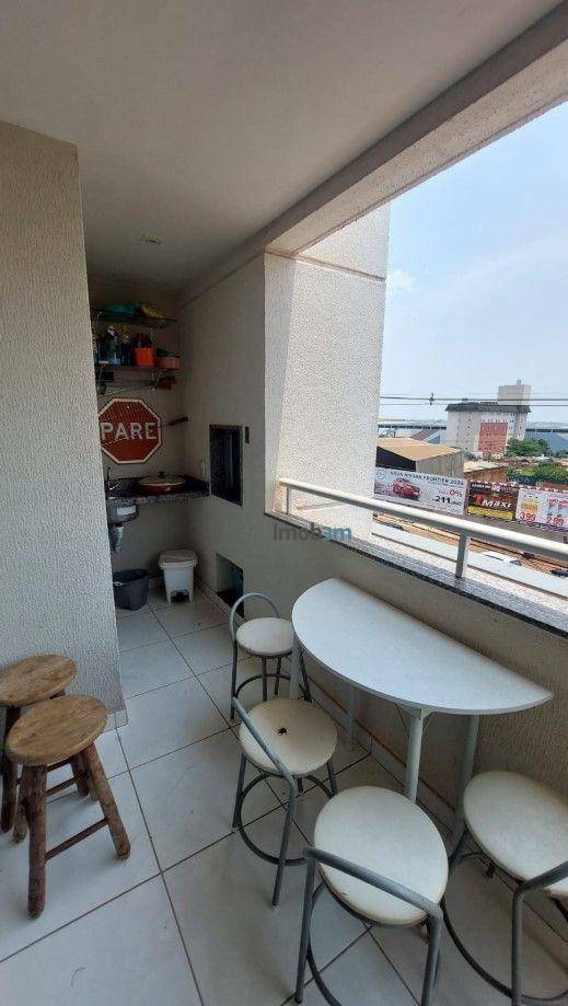 Apartamento, 3 quartos, 70 m² - Foto 5