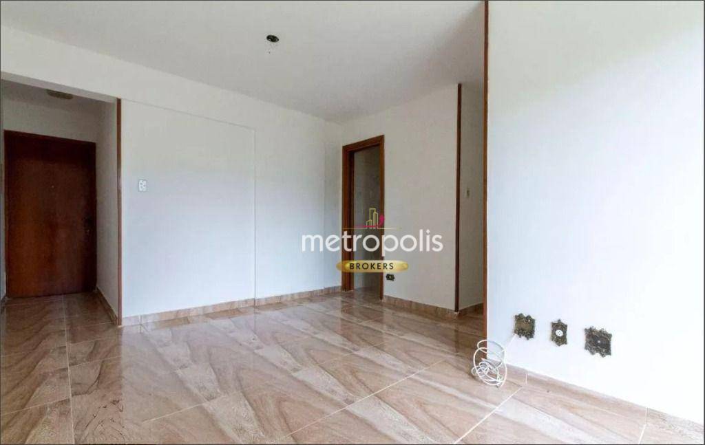 Apartamento à venda com 2 quartos, 59m² - Foto 2