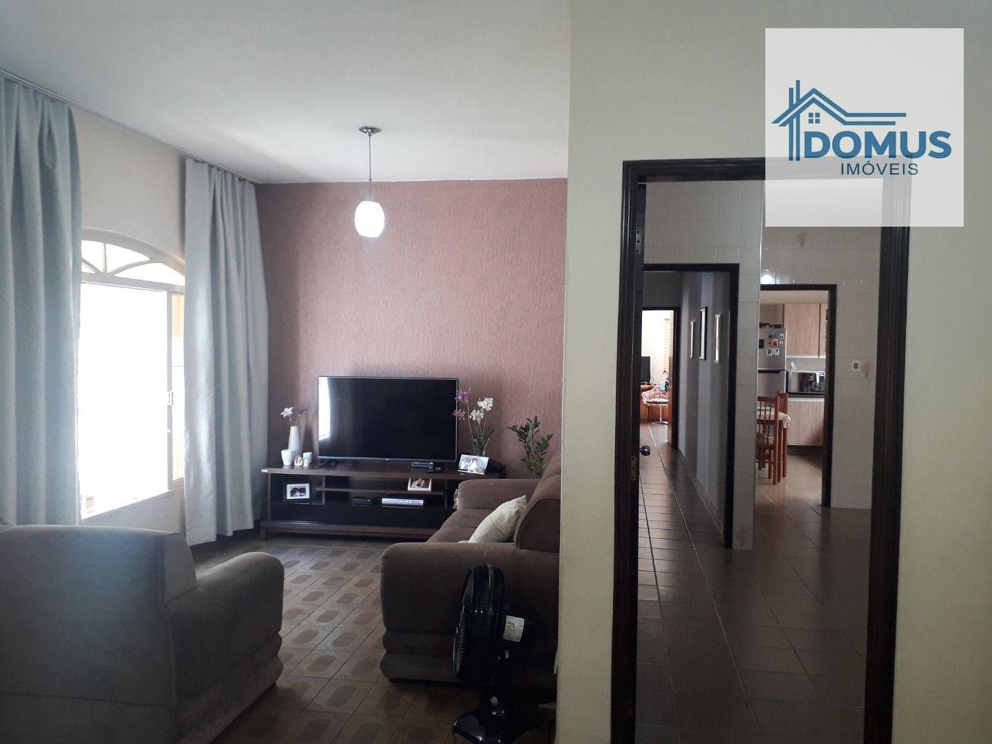 Casa à venda com 3 quartos, 194m² - Foto 15