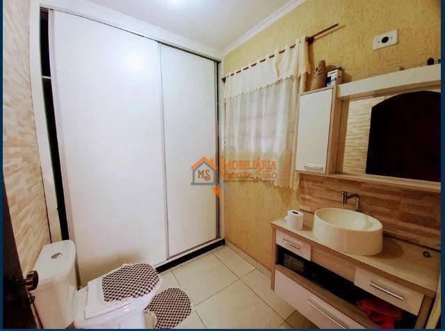 Sobrado à venda com 3 quartos, 175m² - Foto 12