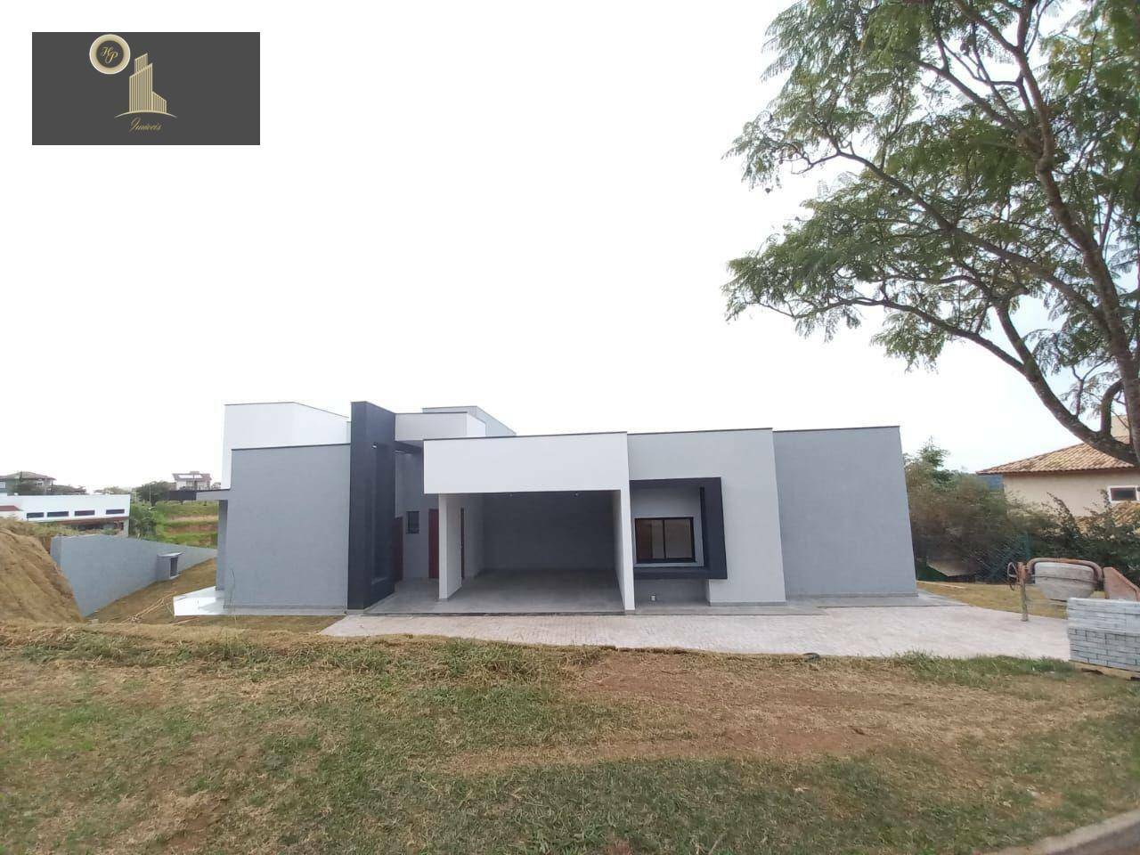 Casa de Condomínio à venda com 3 quartos, 261m² - Foto 39