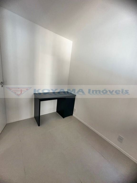 Apartamento à venda com 2 quartos, 39m² - Foto 8