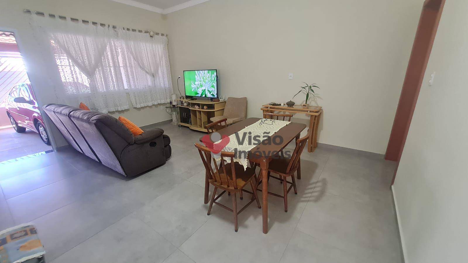 Casa à venda com 2 quartos, 146m² - Foto 1