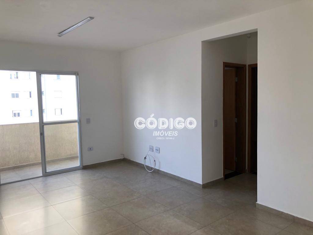 Conjunto Comercial-Sala para alugar, 55m² - Foto 1