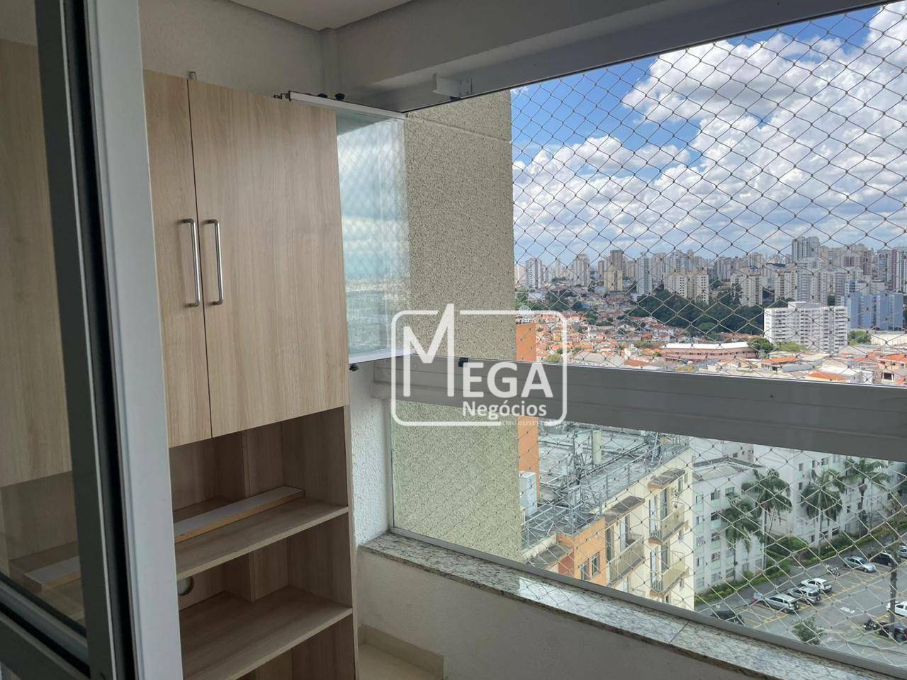 Apartamento à venda com 2 quartos, 55m² - Foto 27