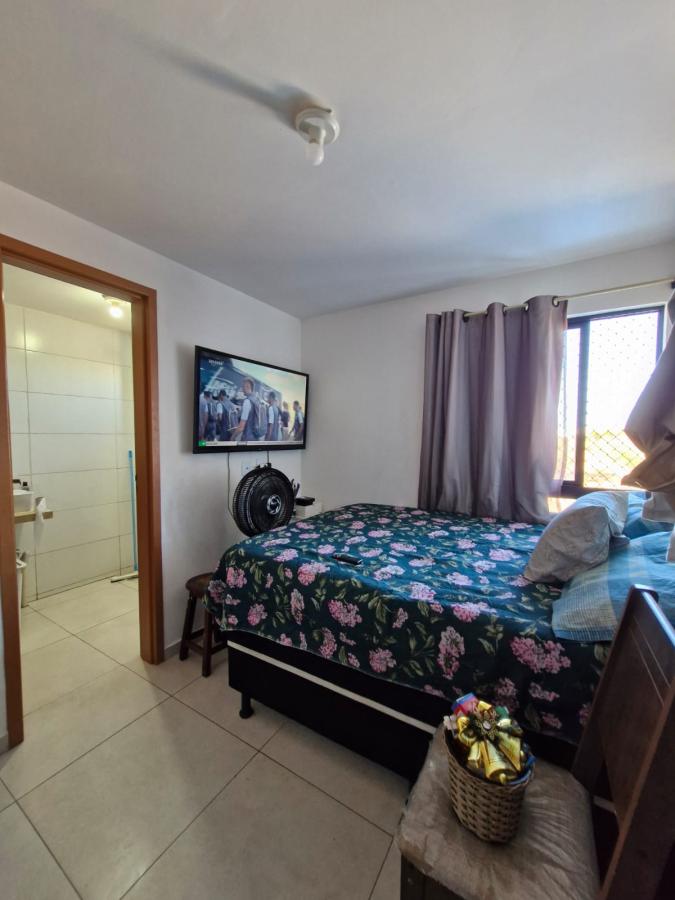 Apartamento à venda com 3 quartos, 58m² - Foto 3