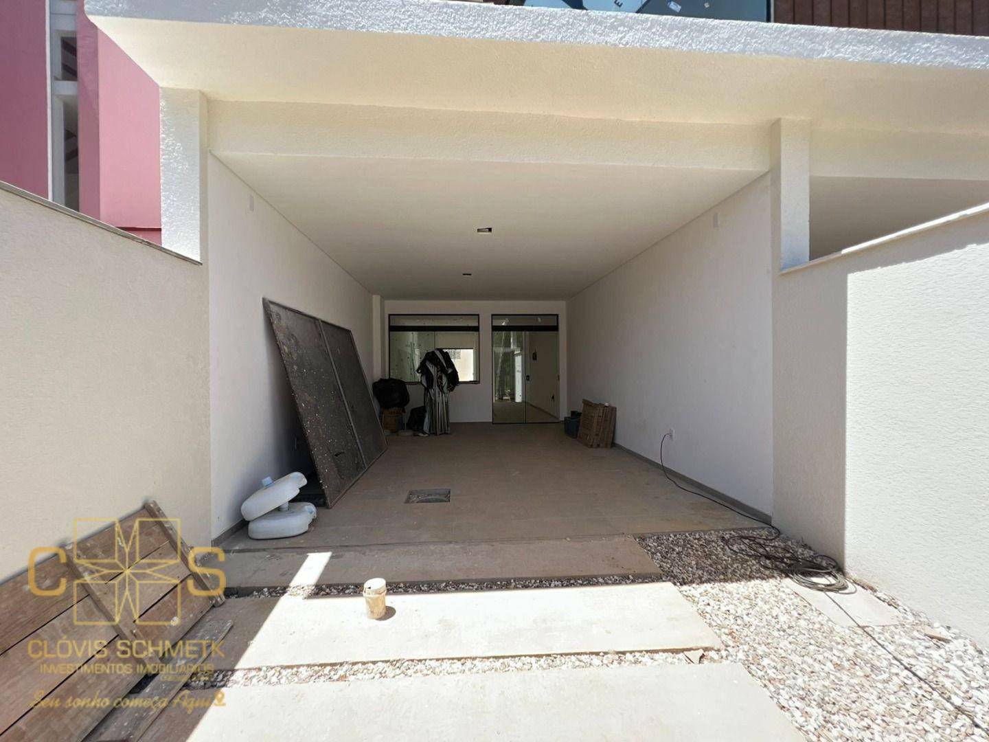 Sobrado à venda com 3 quartos, 130m² - Foto 4