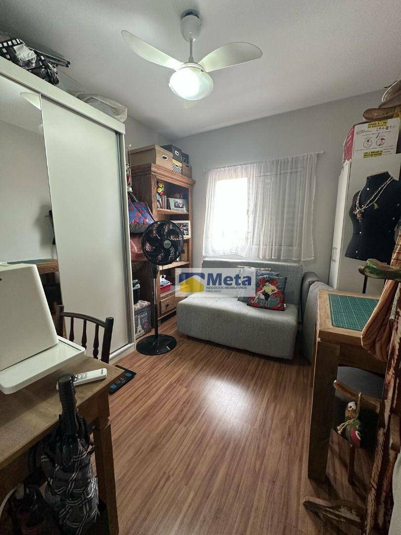 Apartamento à venda com 2 quartos, 61m² - Foto 8