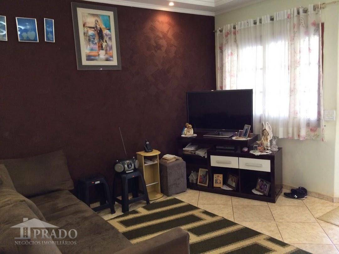 Casa à venda com 3 quartos, 150m² - Foto 9