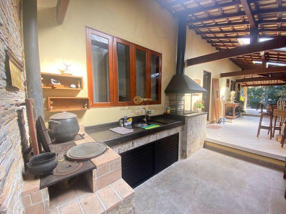 Casa de Condomínio à venda com 3 quartos, 5400m² - Foto 8