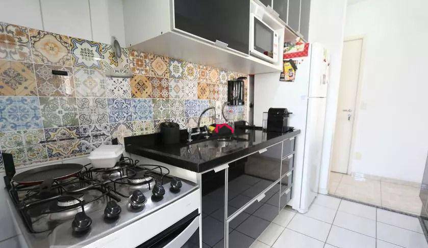 Apartamento à venda com 3 quartos, 69m² - Foto 8