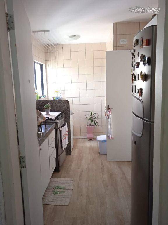 Apartamento à venda com 3 quartos, 86m² - Foto 10