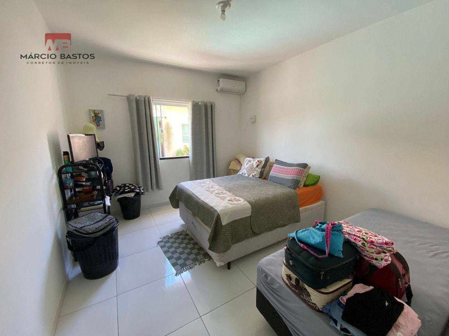 Casa à venda com 2 quartos, 89m² - Foto 4