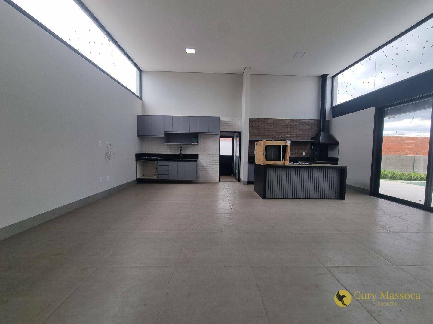 Casa de Condomínio à venda com 4 quartos, 306m² - Foto 8