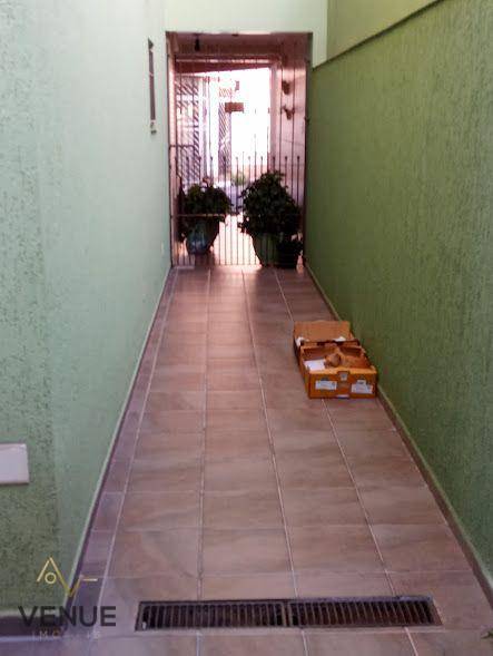 Sobrado à venda com 3 quartos, 220M2 - Foto 5