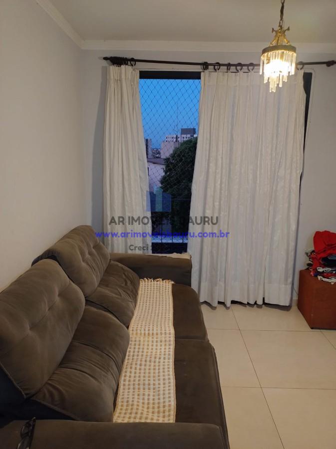 Apartamento à venda com 3 quartos, 72m² - Foto 5