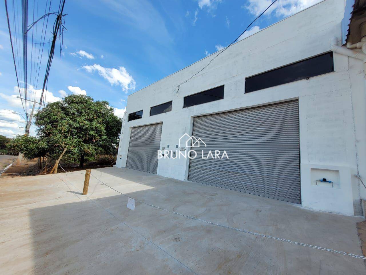 Loja-Salão, 180 m² - Foto 5