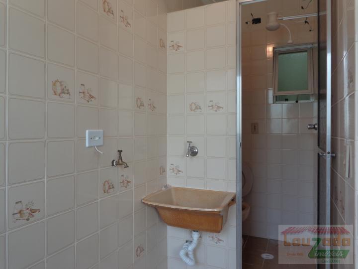 Apartamento à venda com 2 quartos, 57m² - Foto 11